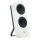 Logitech Speakersystem Z207 White