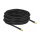 Delock Antennenkabel RP-SMA Stecker zu RP-SMA Buchse LMR/CFD300 10 m low loss