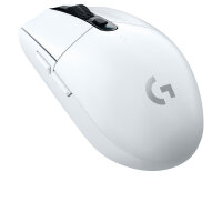 Logitech G305 Gaming Mouse Wireless white