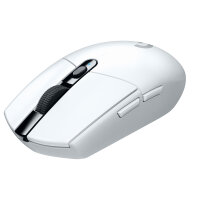 Logitech G305 Gaming Mouse Wireless white