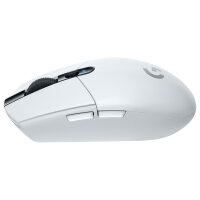 Logitech G305 Gaming Mouse Wireless white