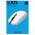Logitech G305 Gaming Mouse Wireless white