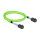 Delock PCI Express Kabel Mini SAS HD SFF-8673 zu SFF-8673 1 m