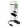 Adapter USB3.0 > RJ45 Gigabit Lan 1000 MBit/s Inter-Tech Black