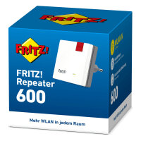 AVM FRITZ!Repeater 600 - Repeater - WLAN