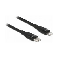 Delock Daten- und Ladekabel USB Type-C™ zu...