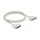 Delock Serielles Kabel D-Sub 37 Stecker zu Buchse 3 m
