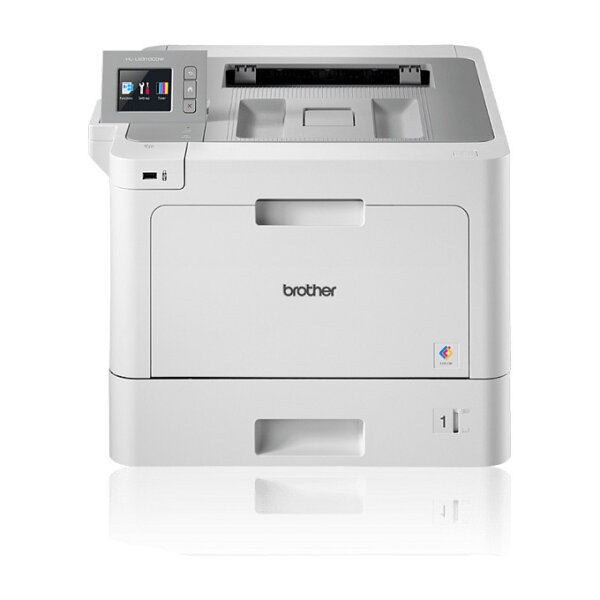 FL Brother HL-L9310CDW Farblaserdrucker A4/LAN/WLAN/Duplex