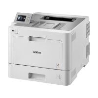 FL Brother HL-L9310CDW Farblaserdrucker A4/LAN/WLAN/Duplex