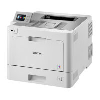 FL Brother HL-L9310CDW Farblaserdrucker A4/LAN/WLAN/Duplex