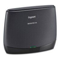 Gigaset Repeater HX schwarz