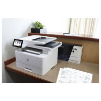 HP Toner 59X CF259X Schwarz bis zu 10.000 Seiten ISO/IEC 19752
