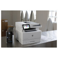 HP Toner 59X CF259X Schwarz bis zu 10.000 Seiten ISO/IEC 19752