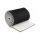 Delock Kabelschlauch Neopren flexibel mit Klettverschluss 1,5 m x 135 mm schwarz / weiß