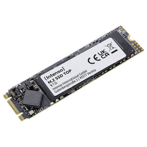 M.2 1TB Intenso Top Performance