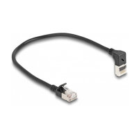 Captiva Patchkabel CAT 8 Kabel fr Netzwerk, LAN und...