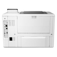 L HP LaserJet Enterprise M507dn S/W-Laserdrucker 43 S./Min. LAN Duplex