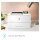 L HP LaserJet Enterprise M507dn S/W-Laserdrucker 43 S./Min. LAN Duplex
