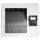 L HP LaserJet Enterprise M507dn S/W-Laserdrucker 43 S./Min. LAN Duplex