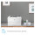 L HP LaserJet Enterprise M507dn S/W-Laserdrucker 43 S./Min. LAN Duplex