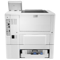 L HP LaserJet Enterprise M507x A4 43 S./Min. LAN WiFi WiFi Direct Duplex