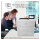 L HP LaserJet Enterprise M507x A4 43 S./Min. LAN WiFi WiFi Direct Duplex