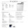 L HP LaserJet Enterprise M507x A4 43 S./Min. LAN WiFi WiFi Direct Duplex
