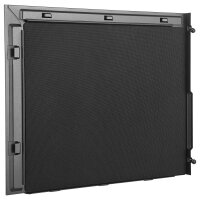 Mini CoolerMaster Silencio S400 Black