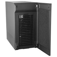 Mini CoolerMaster Silencio S400 Black