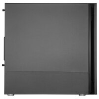 Mini CoolerMaster Silencio S400 Black