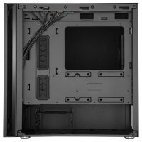 Mini CoolerMaster Silencio S400 Black