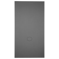 Mini CoolerMaster Silencio S400 Black