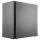 Mini CoolerMaster Silencio S400 Black