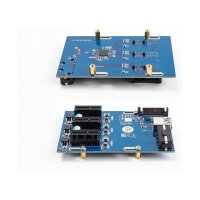 Delock Riser Karte PCI Express x1 zu 3 x PCIe x1 mit 50 cm USB Kabel