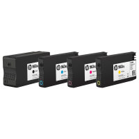 HP Tinte 963XL 3JA29AE Gelb