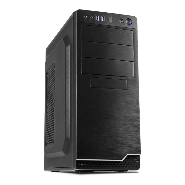 Midi 500W Inter-Tech IT-5916