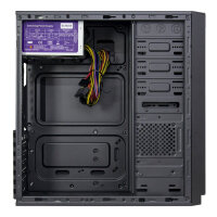 Midi 500W Inter-Tech IT-5916