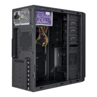 Midi 500W Inter-Tech IT-5916