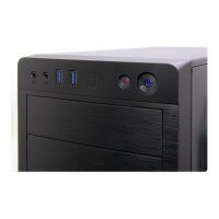 Midi 500W Inter-Tech IT-5916