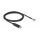 Delock Adapterkabel USB 2.0 Typ-A zu seriell RS-485 3 x offene Kabelenden 2 m