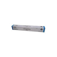 Canon Toner C-EXV49 8525B002 Cyan bis zu 19.000 Seiten