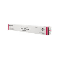 Canon Toner C-EXV49 8526B002 Magenta bis zu 19.000 Seiten