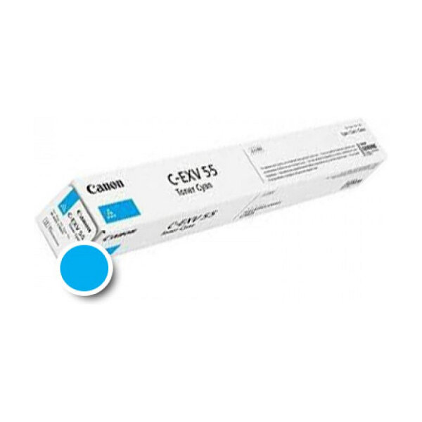 Canon C-EXV 55 - 23000 Seiten - Cyan