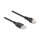 Delock RJ50 zu USB 2.0 Typ-A Barcodescanner Kabel 2 m