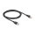 Delock RJ50 zu USB 2.0 Typ-A Barcodescanner Kabel 2 m
