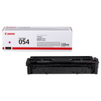 Canon 054 - Magenta - Original - Tonerpatrone