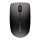 Cherry MW 2400 black - optisch - 3 Tasten - Wireless