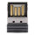 Cherry MW 2400 black - optisch - 3 Tasten - Wireless