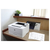 HP Toner 59A CF259A Schwarz bis zu 3.000 Seiten ISO/IEC 19752