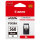 Canon Tinte PG-560XL 3712C001 Schwarz bis zu 400 Seiten gemäß ISO/IEC 24734